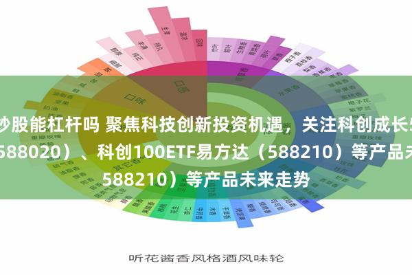 炒股能杠杆吗 聚焦科技创新投资机遇，关注科创成长50ETF（588020）、科创100ETF易方达（588210）等产品未来走势