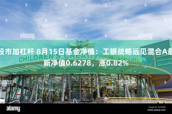 股市加杠杆 8月15日基金净值：工银战略远见混合A最新净值0.6278，涨0.82%