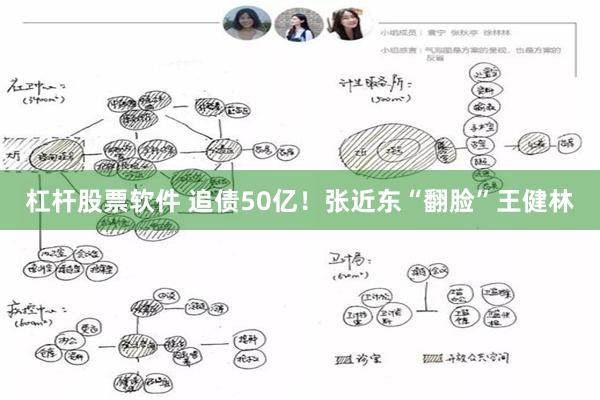 杠杆股票软件 追债50亿！张近东“翻脸”王健林